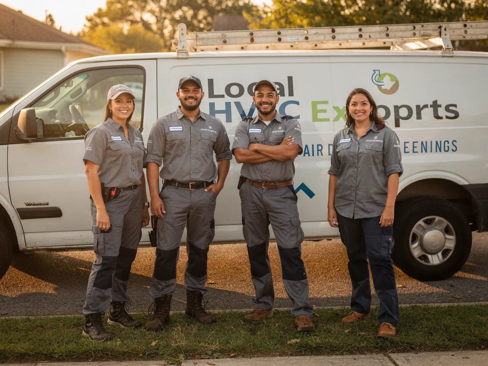 24/7 HVAC Repair & AC Replacement company in Walbridge, OH